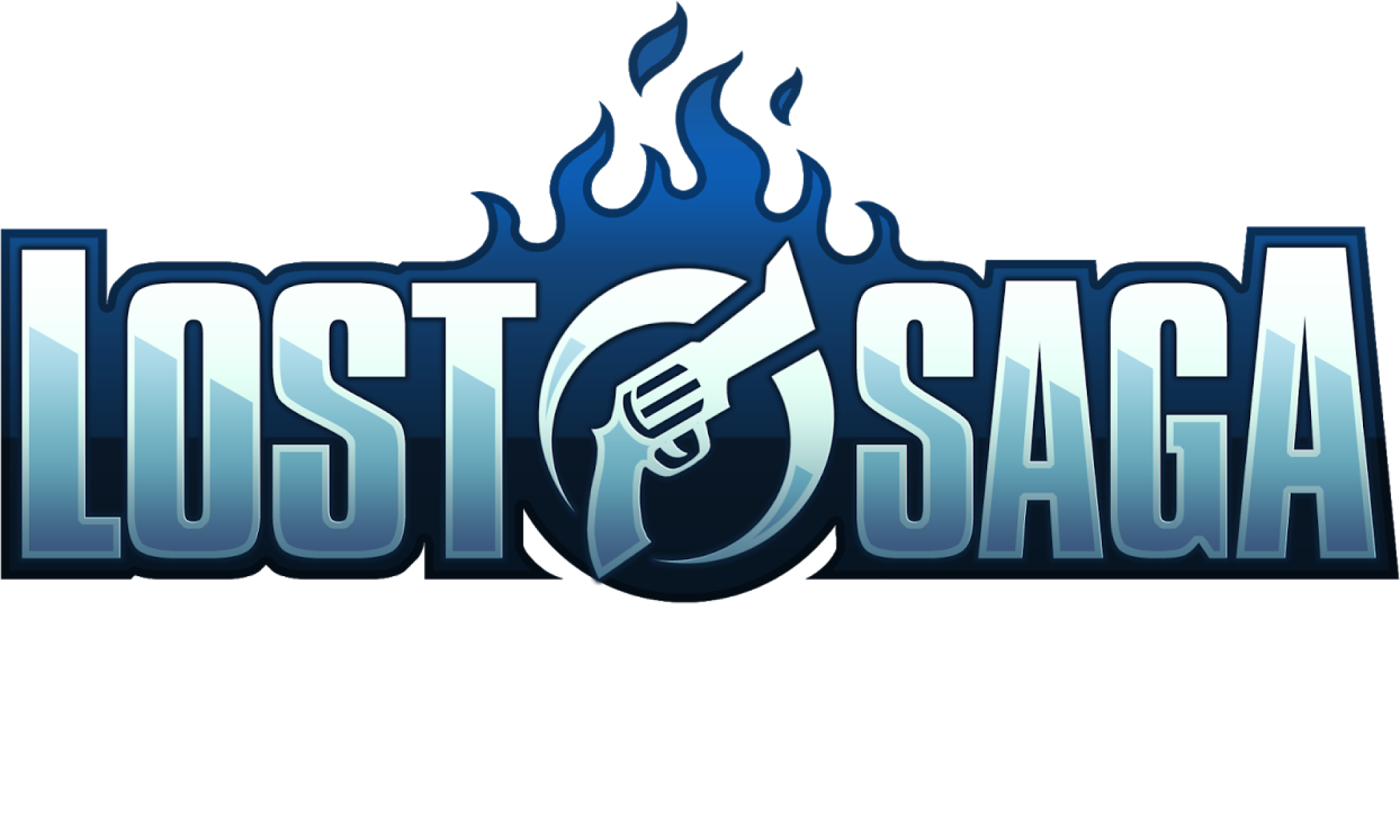 Lost Saga